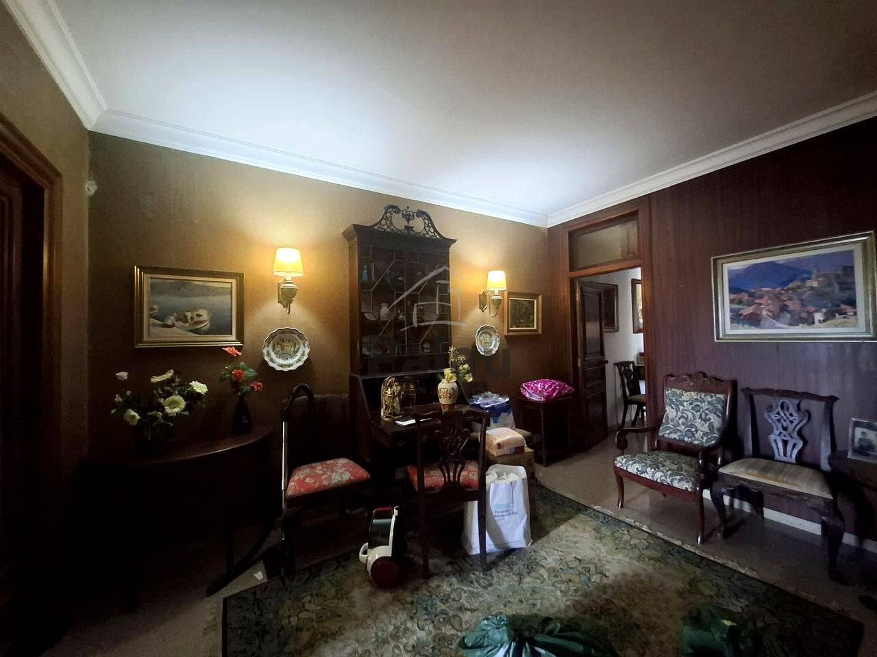 4 chambre Appartement à vendre à Mahon / Mao - 500 000 € (Ref: 9515933)