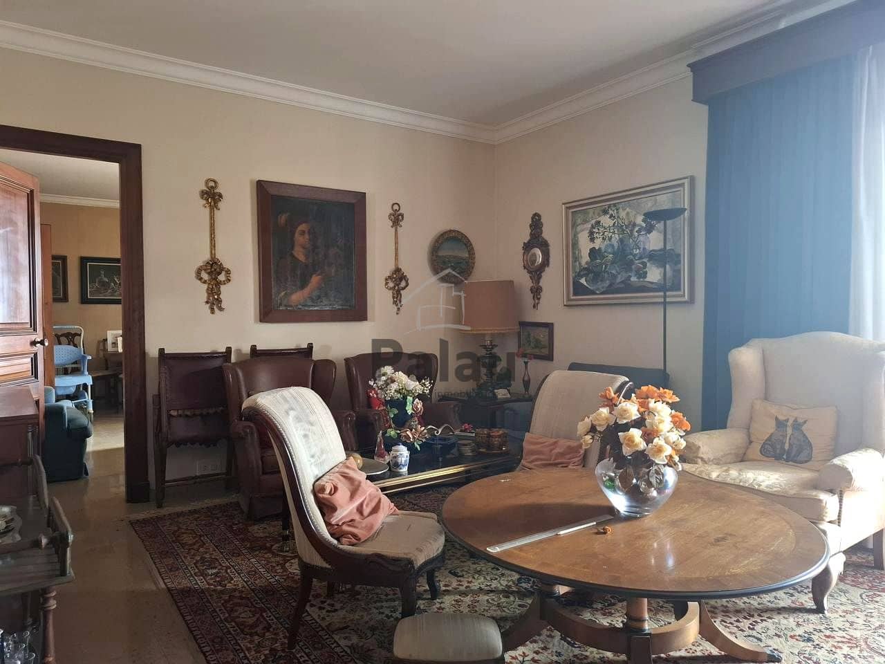 4 chambre Appartement à vendre à Mahon / Mao - 500 000 € (Ref: 9515933)