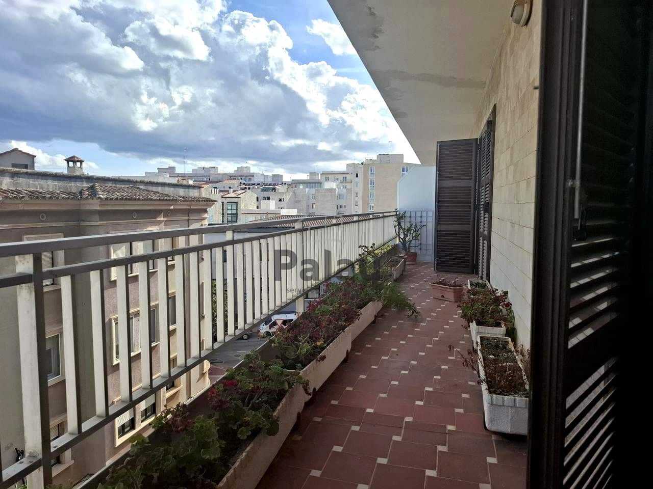 4 chambre Appartement à vendre à Mahon / Mao - 500 000 € (Ref: 9515933)
