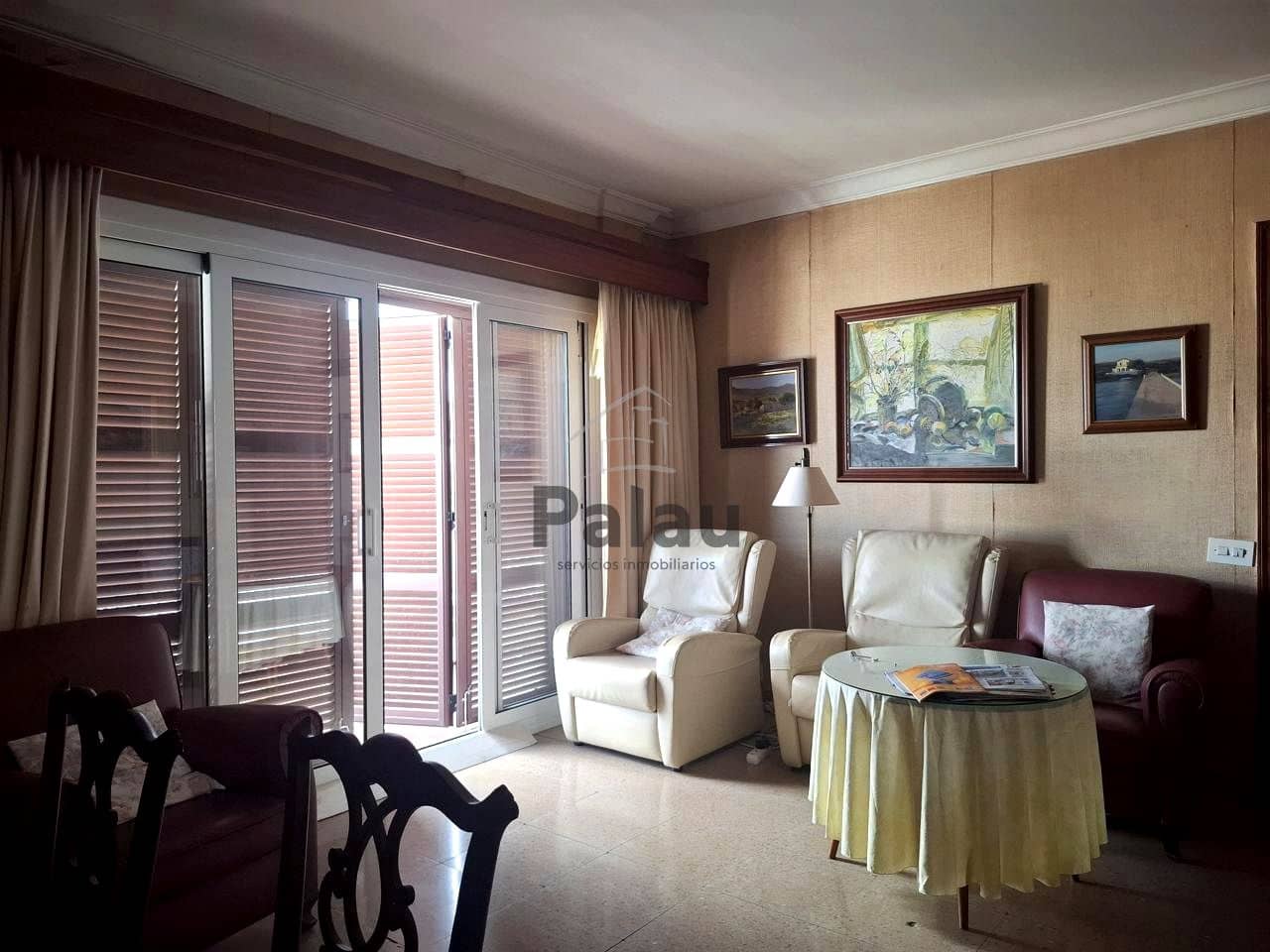 4 chambre Appartement à vendre à Mahon / Mao - 500 000 € (Ref: 9515933)