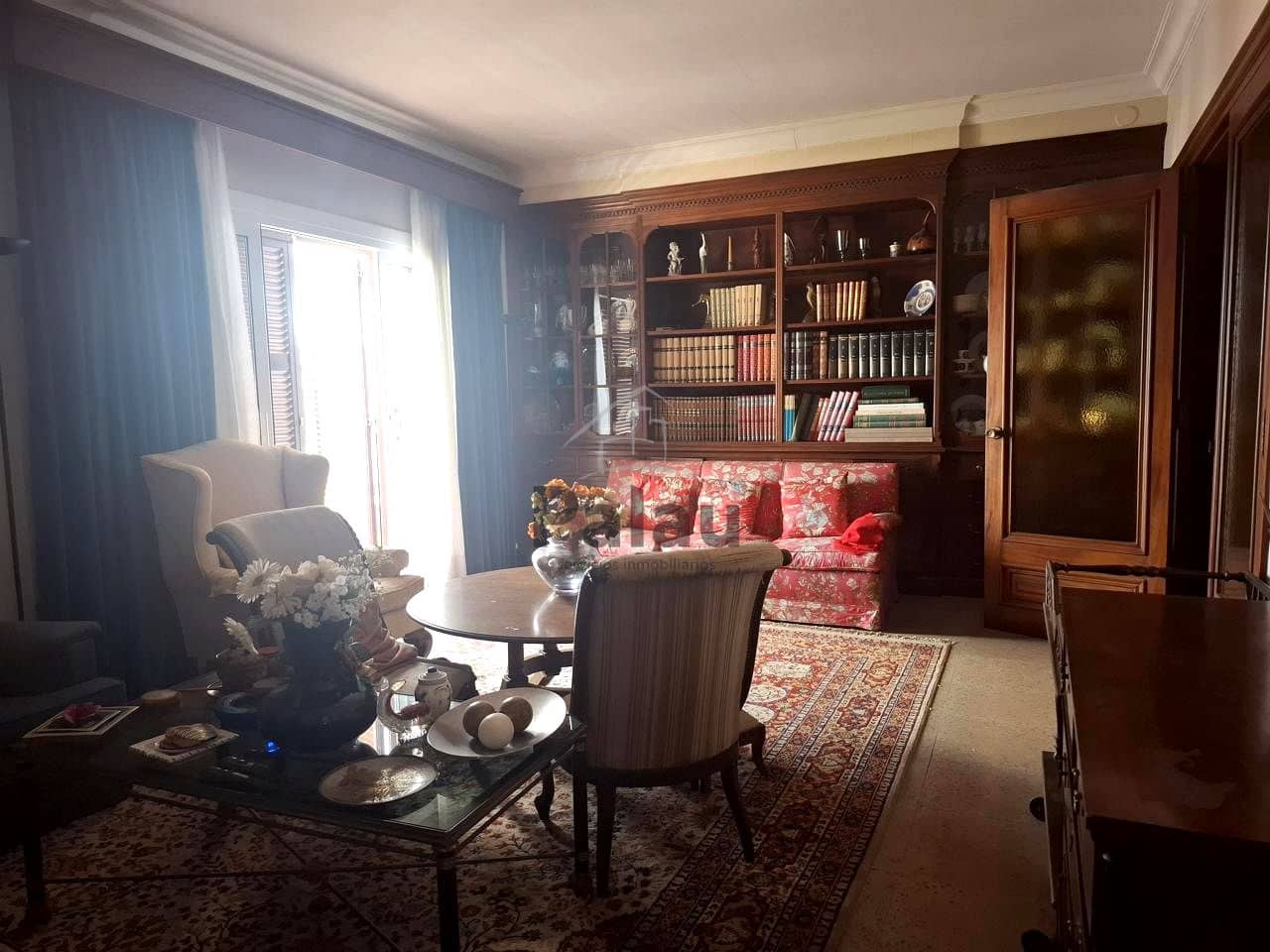 4 chambre Appartement à vendre à Mahon / Mao - 500 000 € (Ref: 9515933)