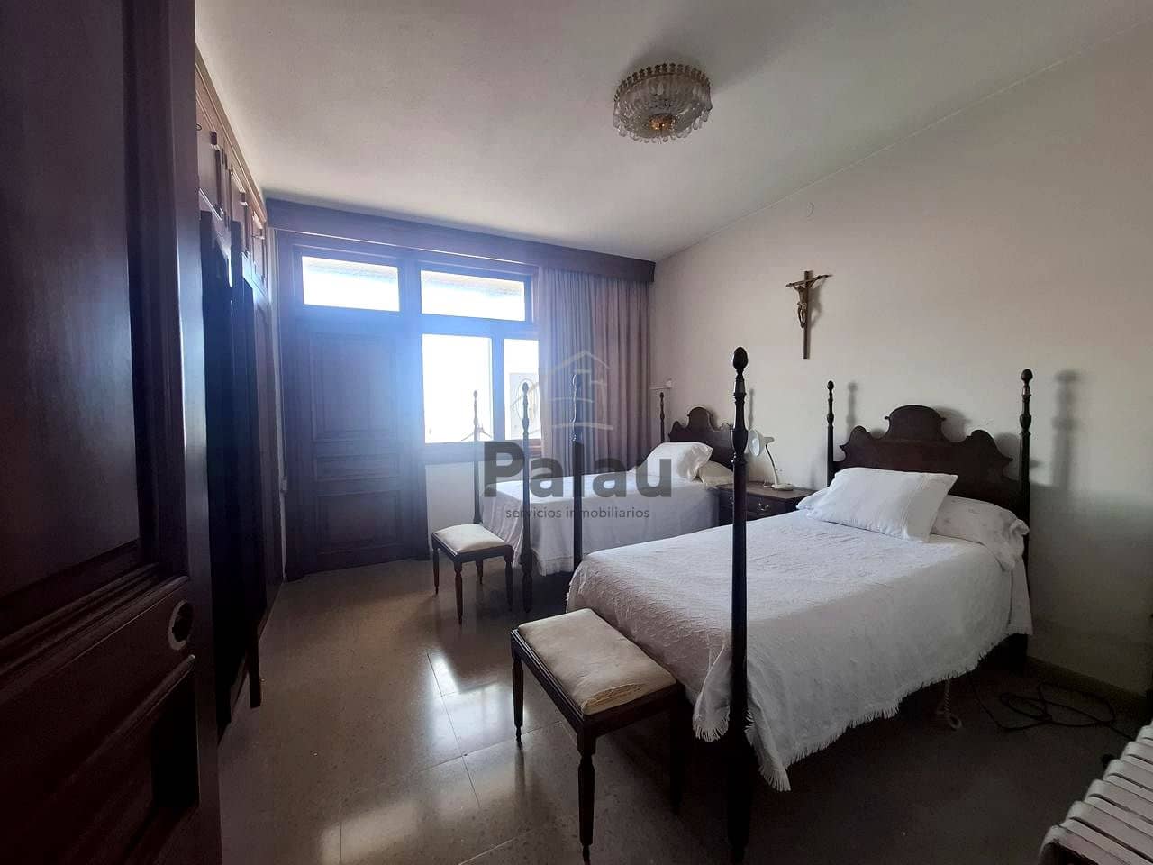 4 chambre Appartement à vendre à Mahon / Mao - 500 000 € (Ref: 9515933)