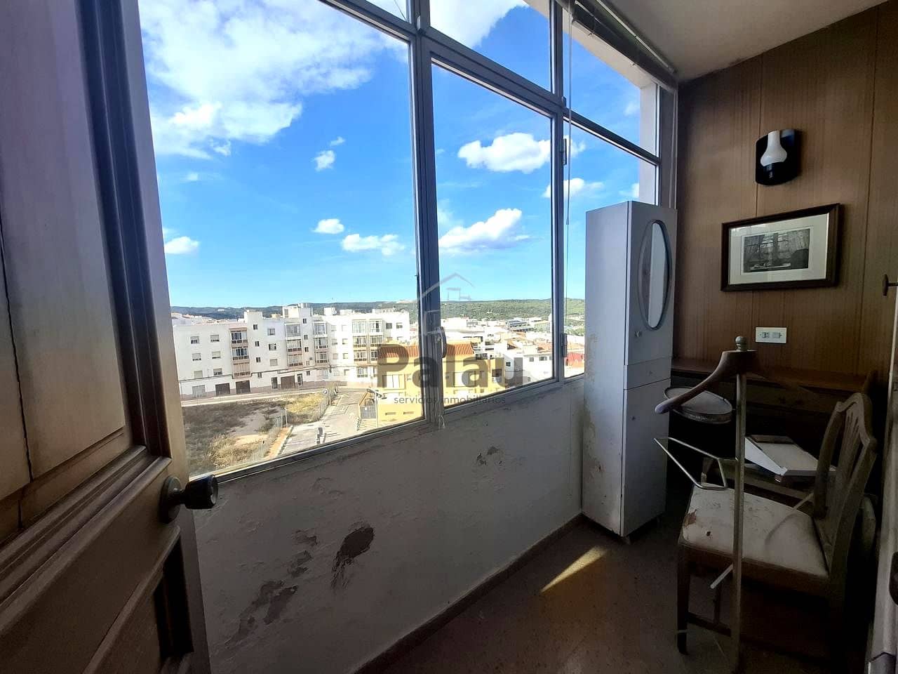 4 chambre Appartement à vendre à Mahon / Mao - 500 000 € (Ref: 9515933)