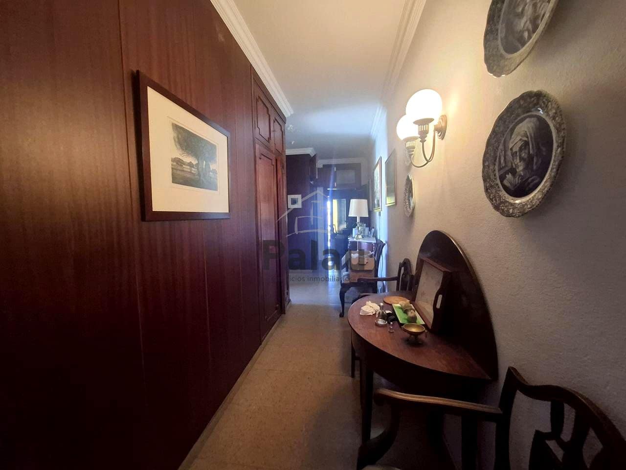 4 chambre Appartement à vendre à Mahon / Mao - 500 000 € (Ref: 9515933)