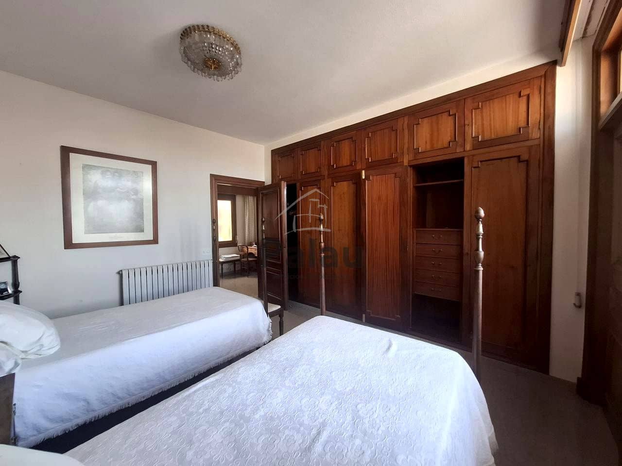 4 chambre Appartement à vendre à Mahon / Mao - 500 000 € (Ref: 9515933)