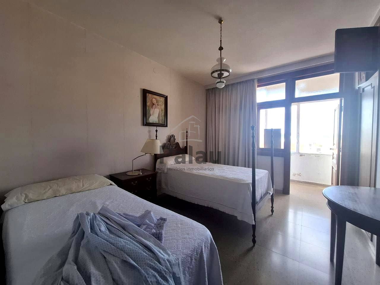 4 chambre Appartement à vendre à Mahon / Mao - 500 000 € (Ref: 9515933)