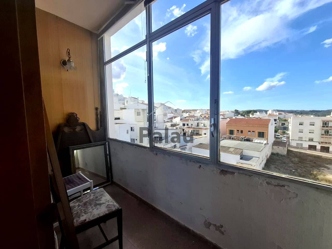 4 chambre Appartement à vendre à Mahon / Mao - 500 000 € (Ref: 9515933)