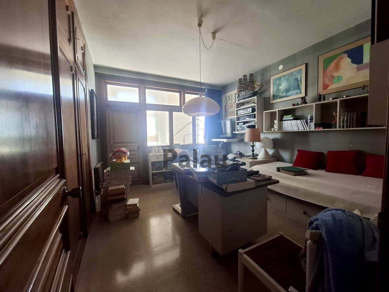 4 chambre Appartement à vendre à Mahon / Mao - 500 000 € (Ref: 9515933)