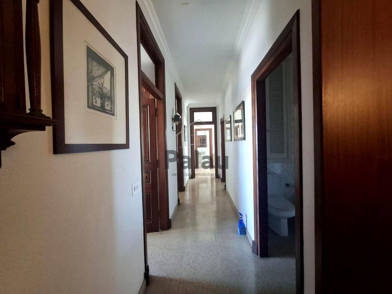 4 chambre Appartement à vendre à Mahon / Mao - 500 000 € (Ref: 9515933)