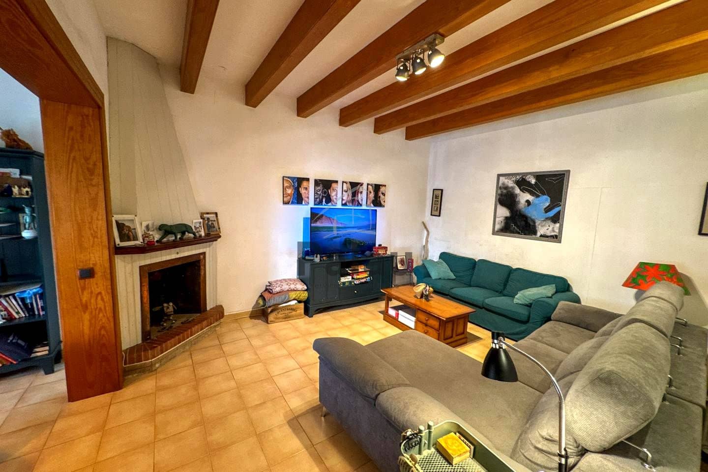 4 Zimmer Finca/Landgut zu verkaufen in Mahon / Mao - 995.000 € (Ref: 9515935)