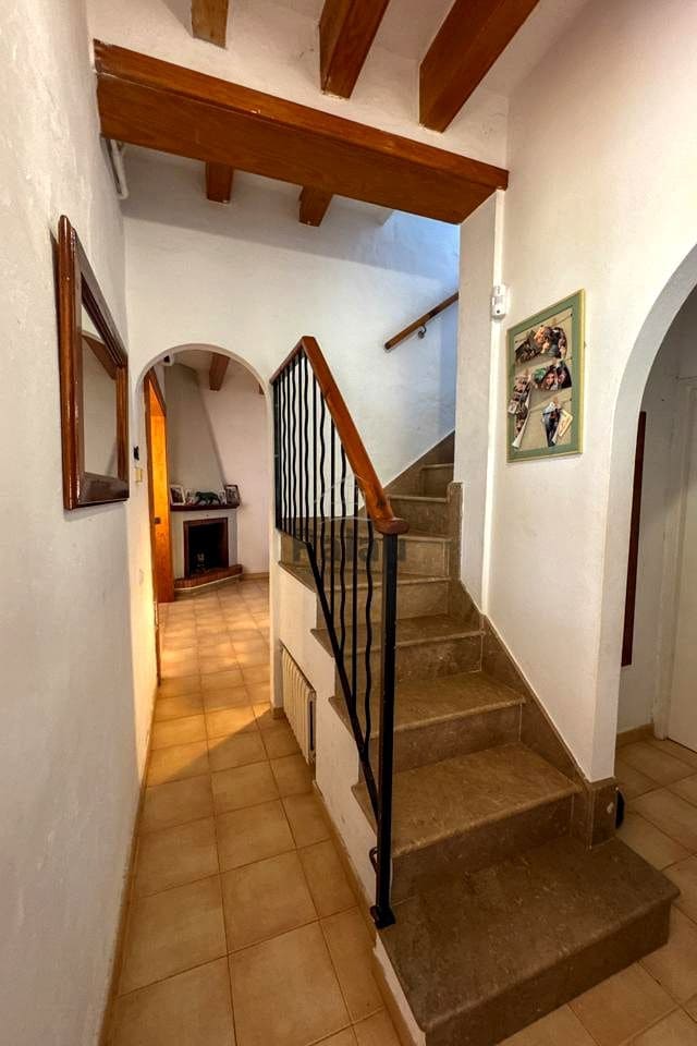 4 Zimmer Finca/Landgut zu verkaufen in Mahon / Mao - 995.000 € (Ref: 9515935)