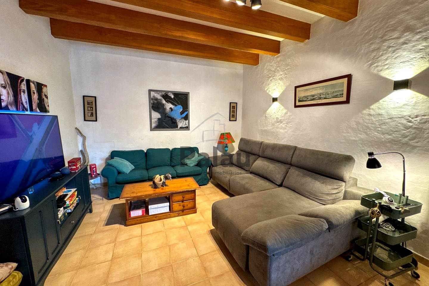 4 Zimmer Finca/Landgut zu verkaufen in Mahon / Mao - 995.000 € (Ref: 9515935)