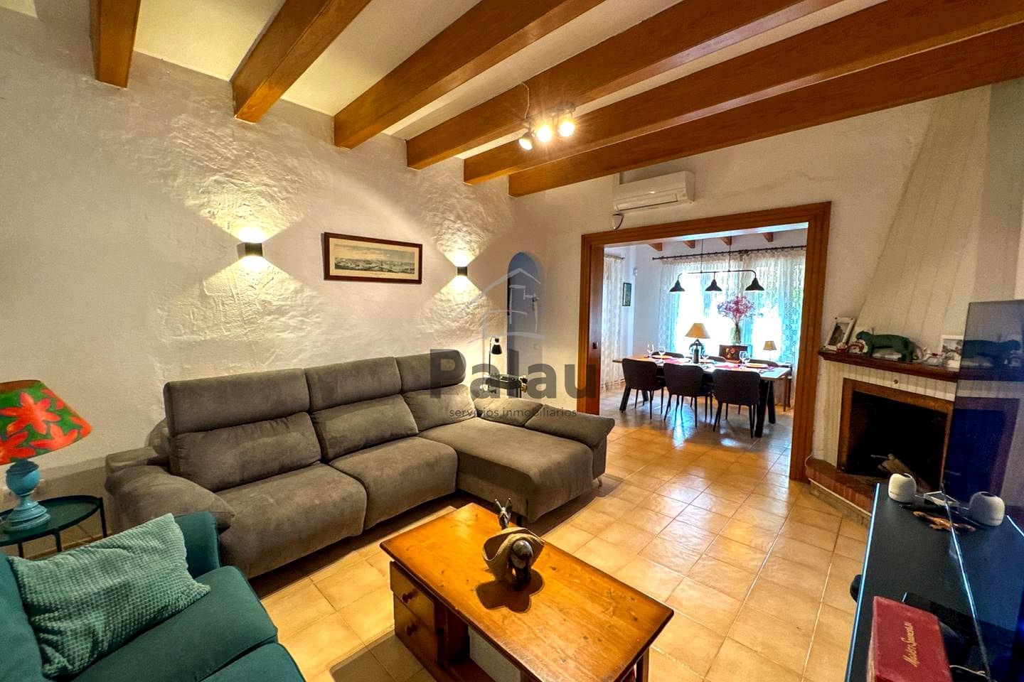 4 Zimmer Finca/Landgut zu verkaufen in Mahon / Mao - 995.000 € (Ref: 9515935)