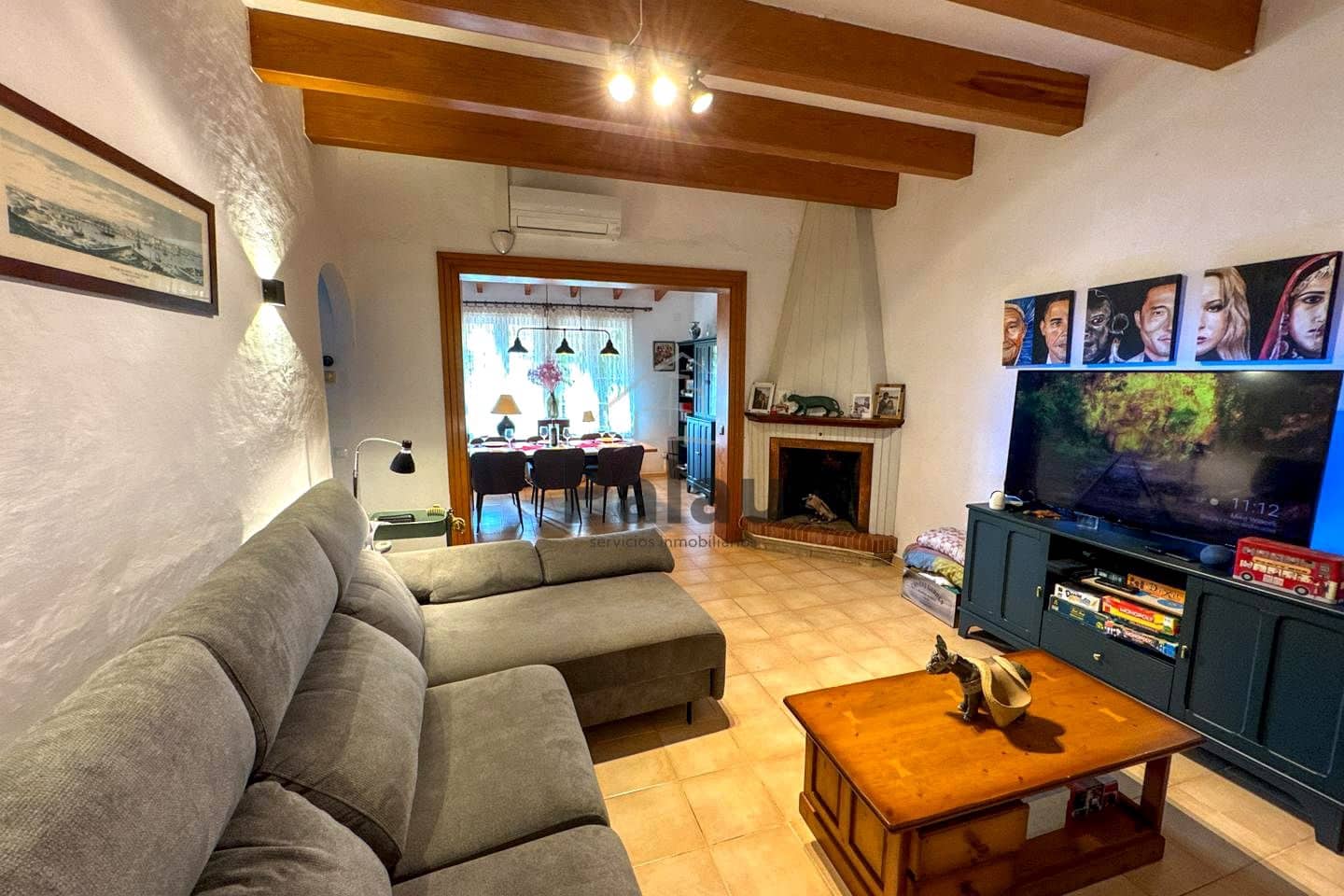 4 Zimmer Finca/Landgut zu verkaufen in Mahon / Mao - 995.000 € (Ref: 9515935)