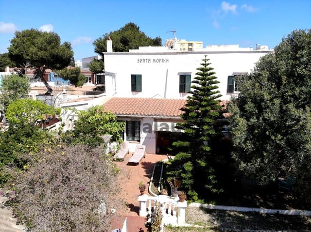 4 Zimmer Finca/Landgut zu verkaufen in Mahón / Maó - 995.000 € (Ref: 9515935)