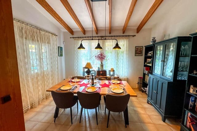 4 Zimmer Finca/Landgut zu verkaufen in Mahón / Maó - 995.000 € (Ref: 9515935)