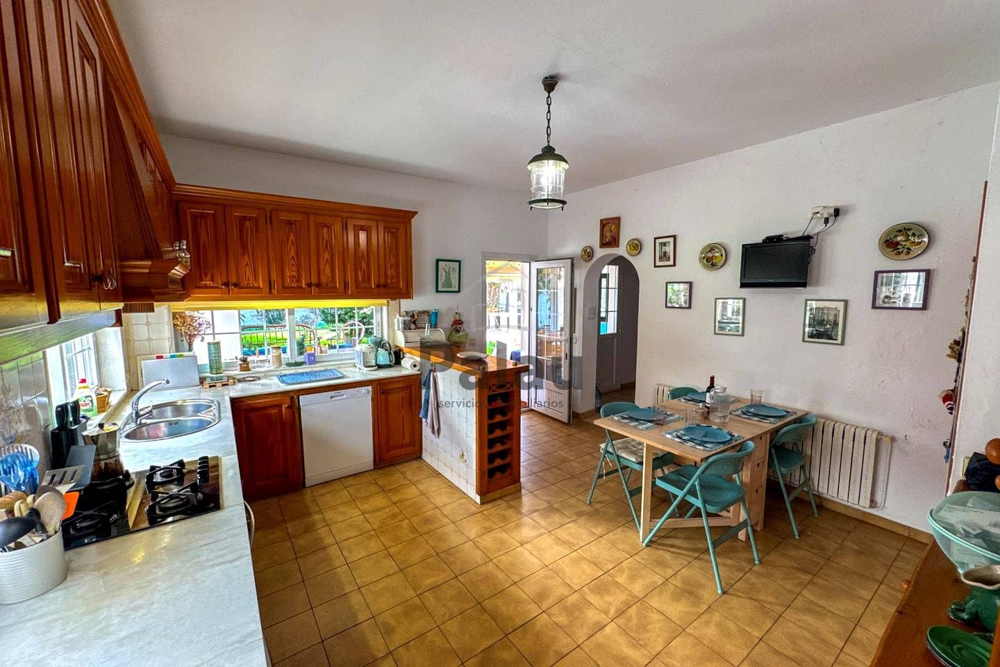 4 Zimmer Finca/Landgut zu verkaufen in Mahon / Mao - 995.000 € (Ref: 9515935)