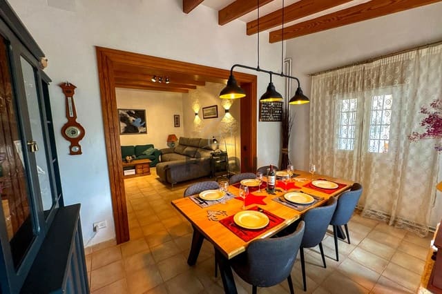 4 Zimmer Finca/Landgut zu verkaufen in Mahón / Maó - 995.000 € (Ref: 9515935)