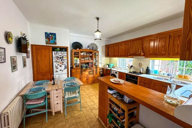 4 Zimmer Finca/Landgut zu verkaufen in Mahón / Maó - 995.000 € (Ref: 9515935)