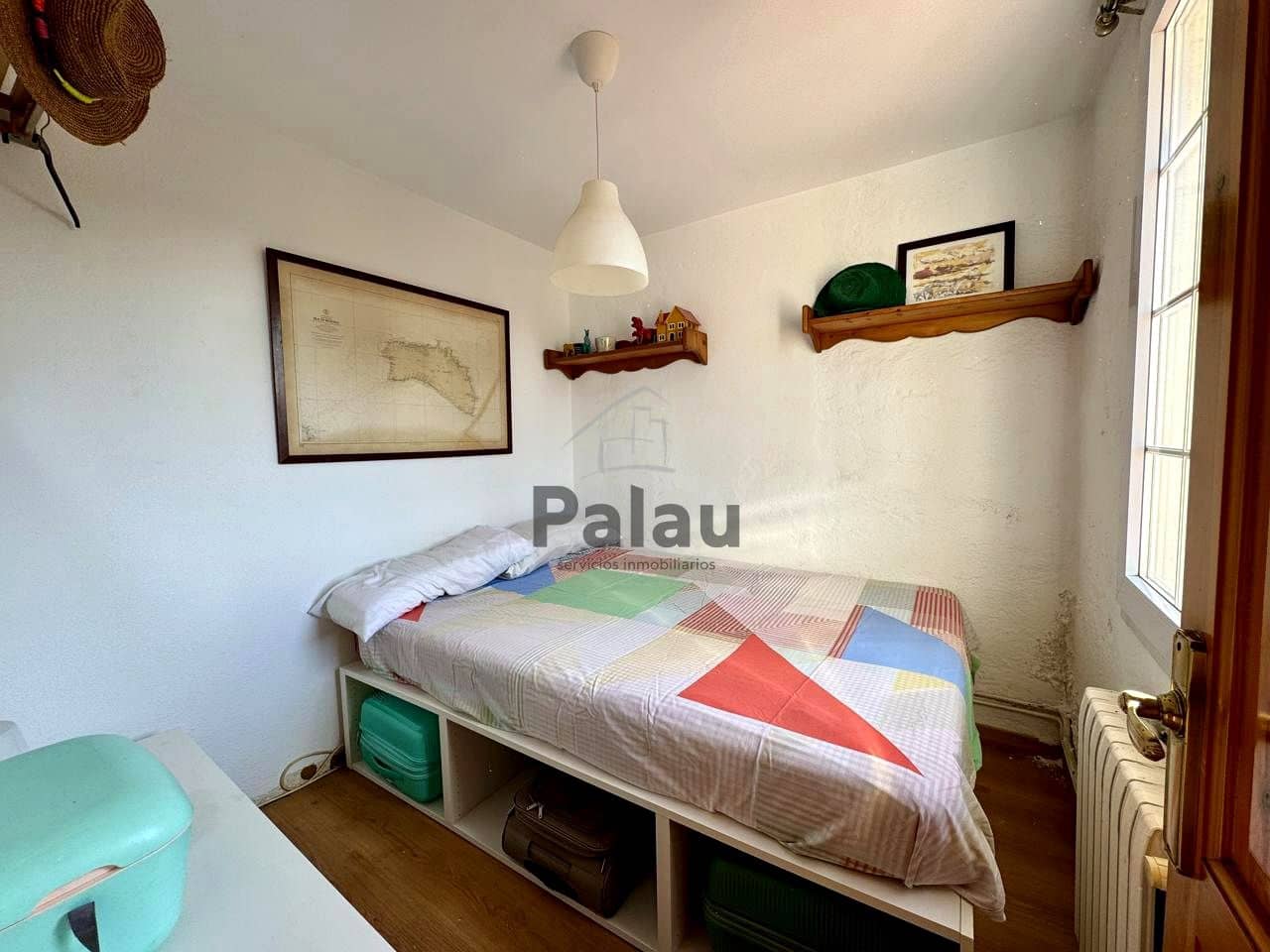 4 Zimmer Finca/Landgut zu verkaufen in Mahon / Mao - 995.000 € (Ref: 9515935)