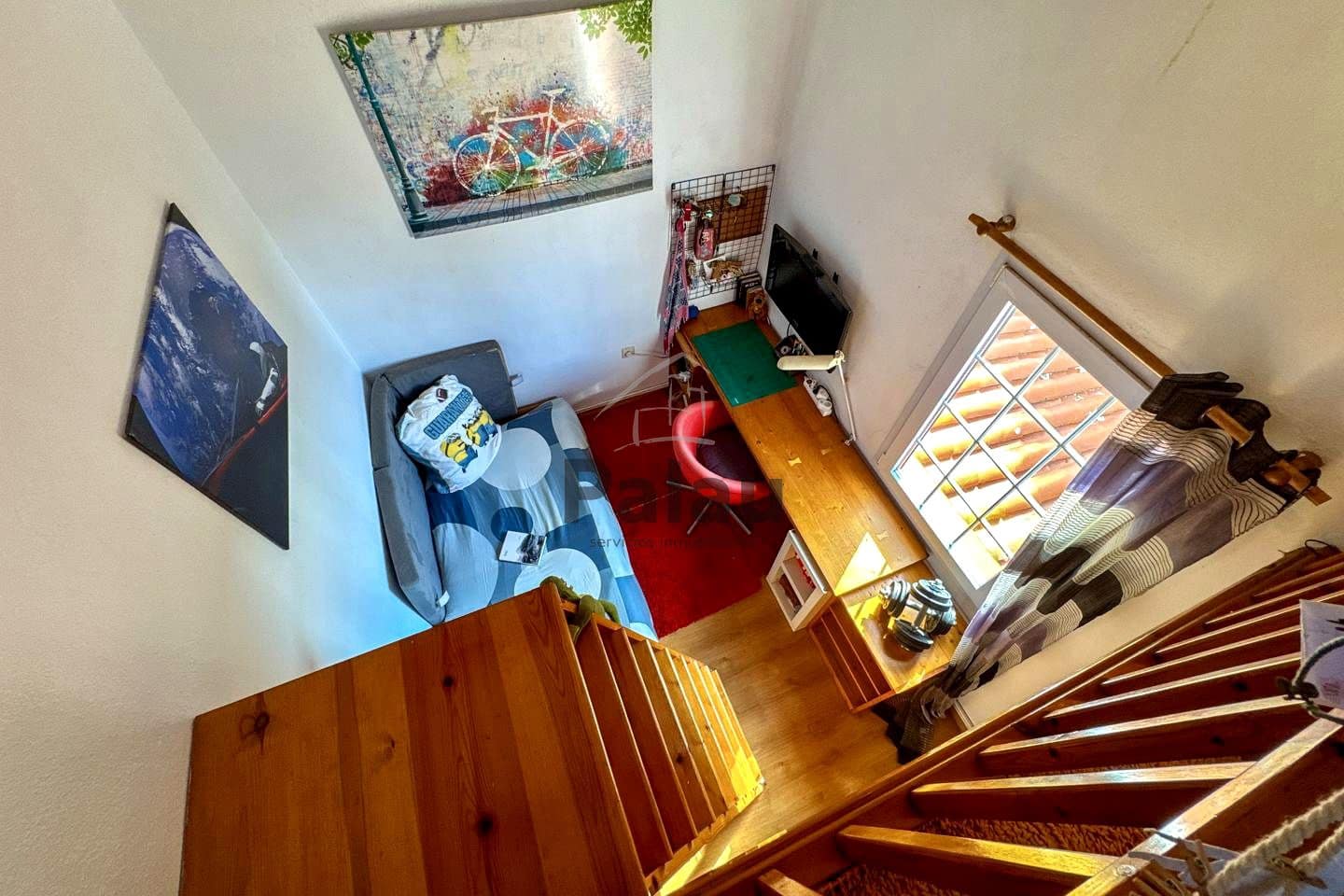 4 Zimmer Finca/Landgut zu verkaufen in Mahon / Mao - 995.000 € (Ref: 9515935)