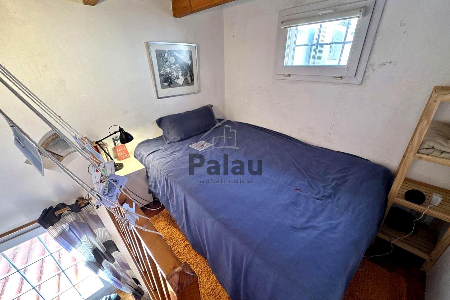 4 Zimmer Finca/Landgut zu verkaufen in Mahon / Mao - 995.000 € (Ref: 9515935)