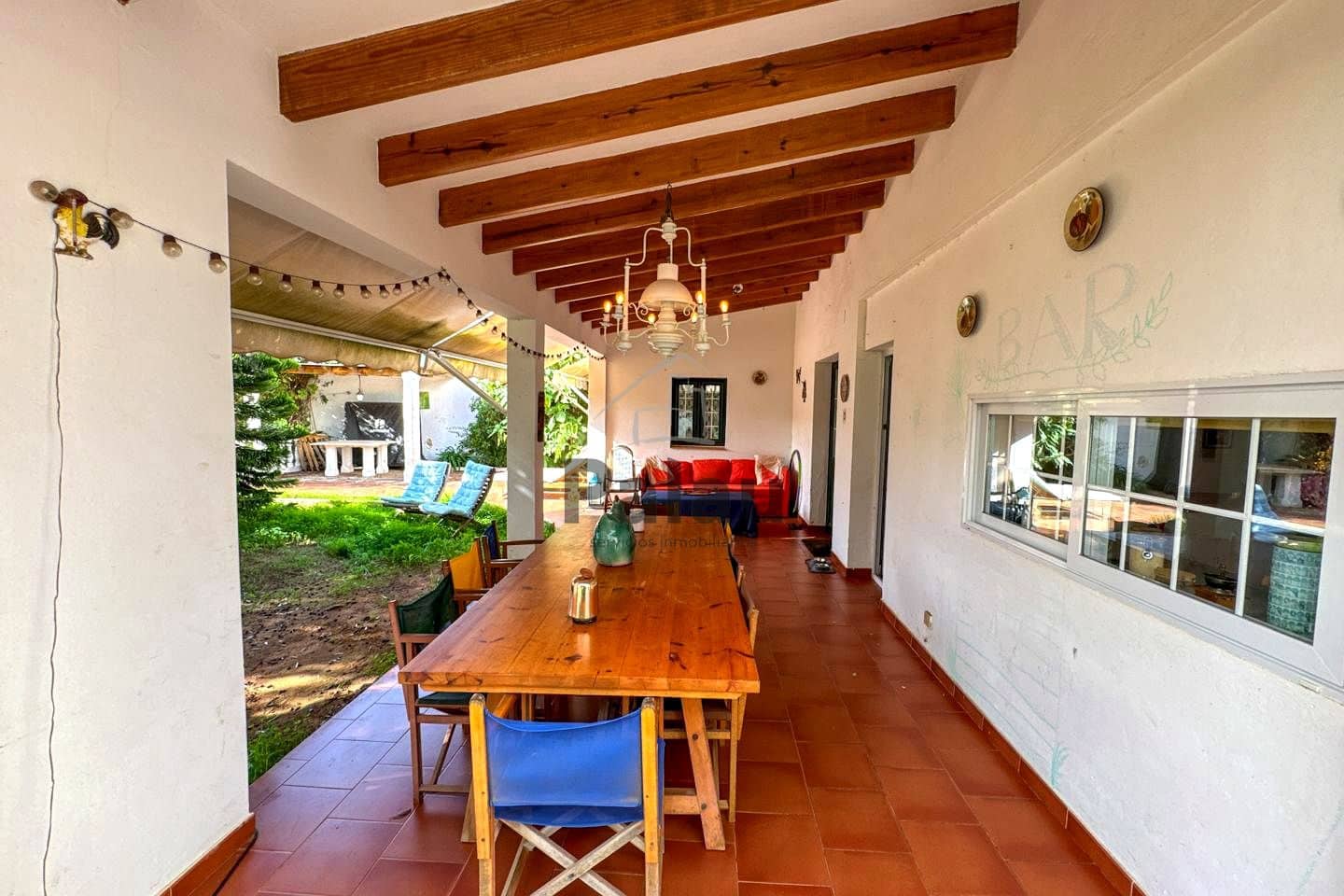 4 Zimmer Finca/Landgut zu verkaufen in Mahon / Mao - 995.000 € (Ref: 9515935)