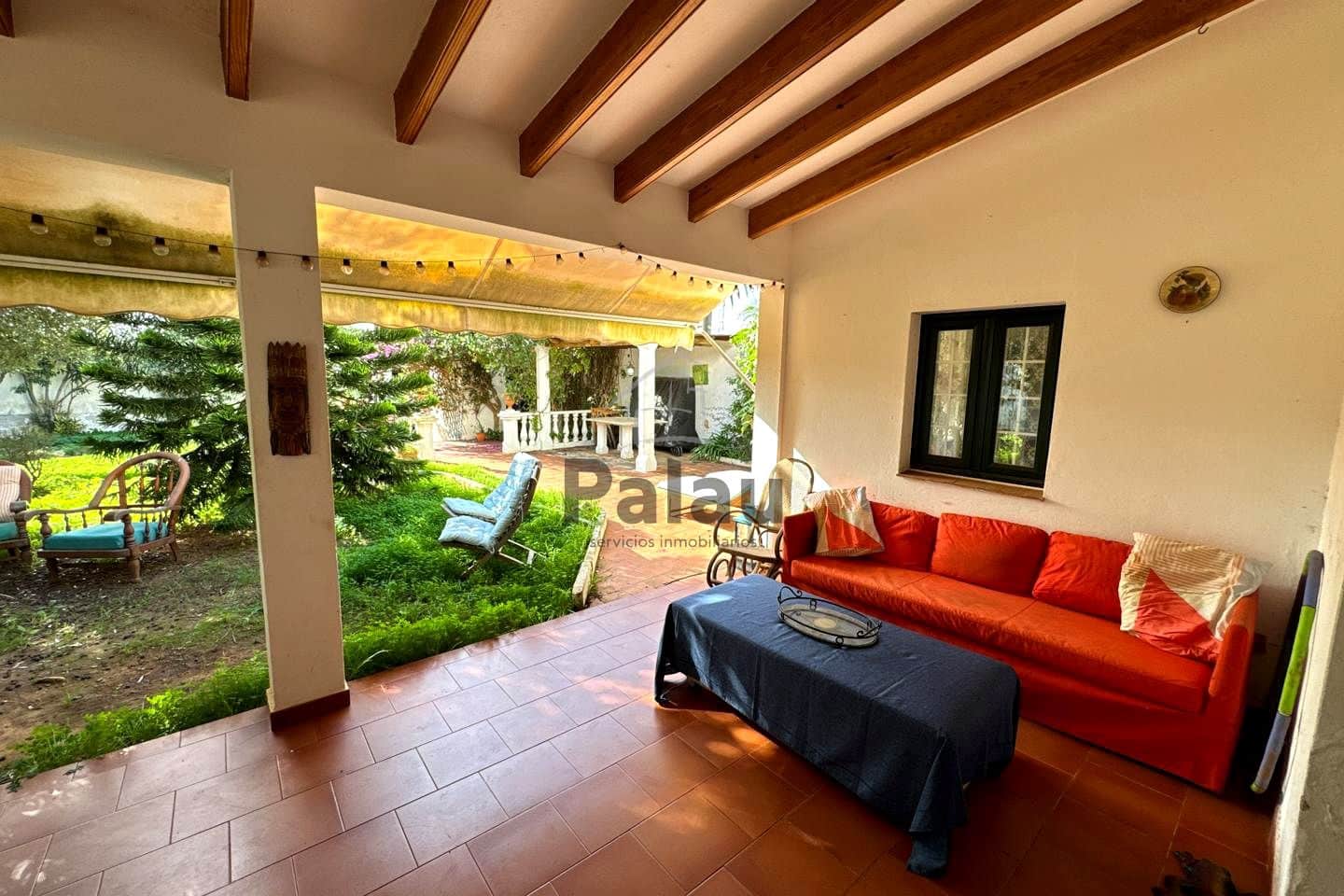 4 Zimmer Finca/Landgut zu verkaufen in Mahon / Mao - 995.000 € (Ref: 9515935)