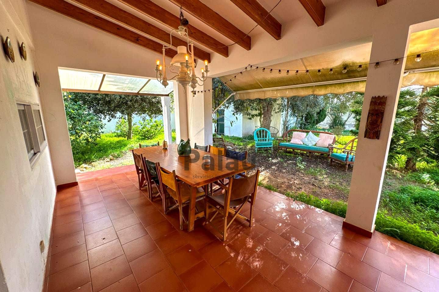 4 Zimmer Finca/Landgut zu verkaufen in Mahon / Mao - 995.000 € (Ref: 9515935)