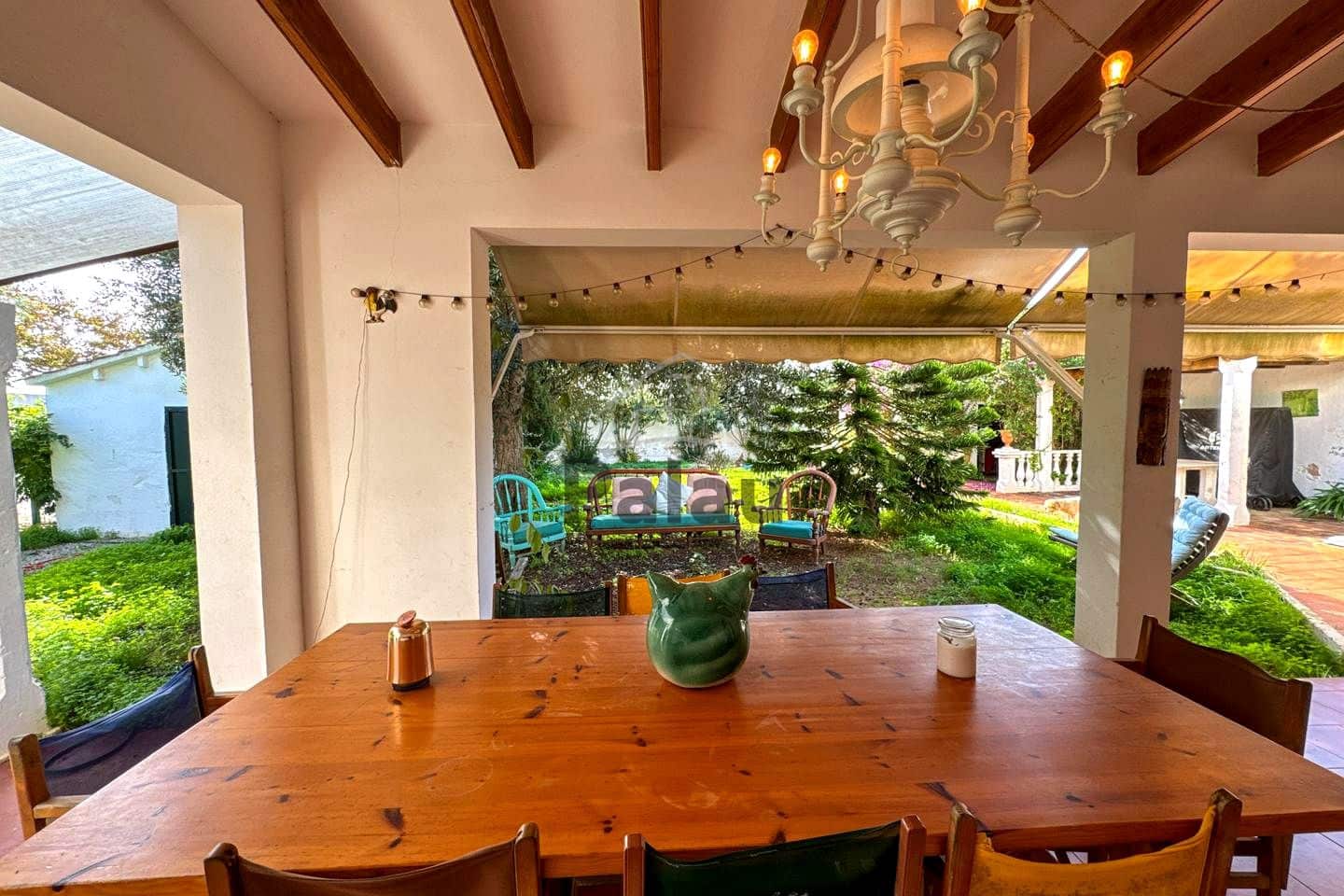 4 Zimmer Finca/Landgut zu verkaufen in Mahon / Mao - 995.000 € (Ref: 9515935)