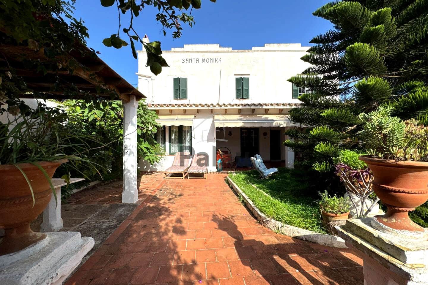 4 Zimmer Finca/Landgut zu verkaufen in Mahon / Mao - 995.000 € (Ref: 9515935)