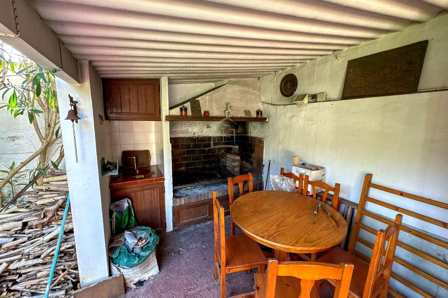 4 Zimmer Finca/Landgut zu verkaufen in Mahon / Mao - 995.000 € (Ref: 9515935)