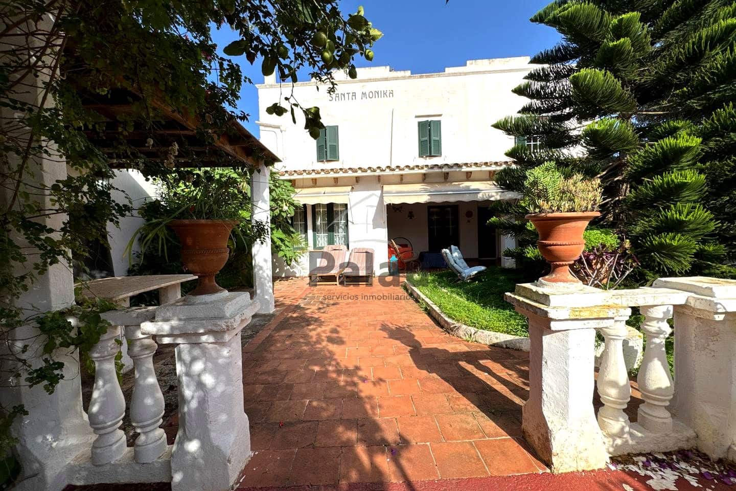 4 Zimmer Finca/Landgut zu verkaufen in Mahon / Mao - 995.000 € (Ref: 9515935)