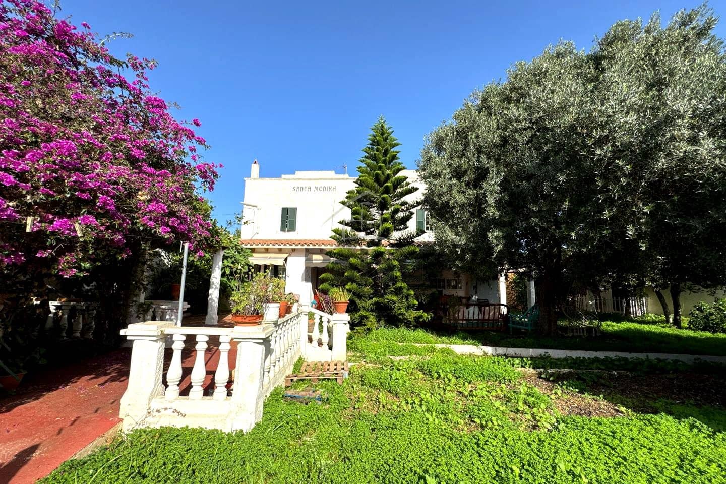 4 Zimmer Finca/Landgut zu verkaufen in Mahon / Mao - 995.000 € (Ref: 9515935)