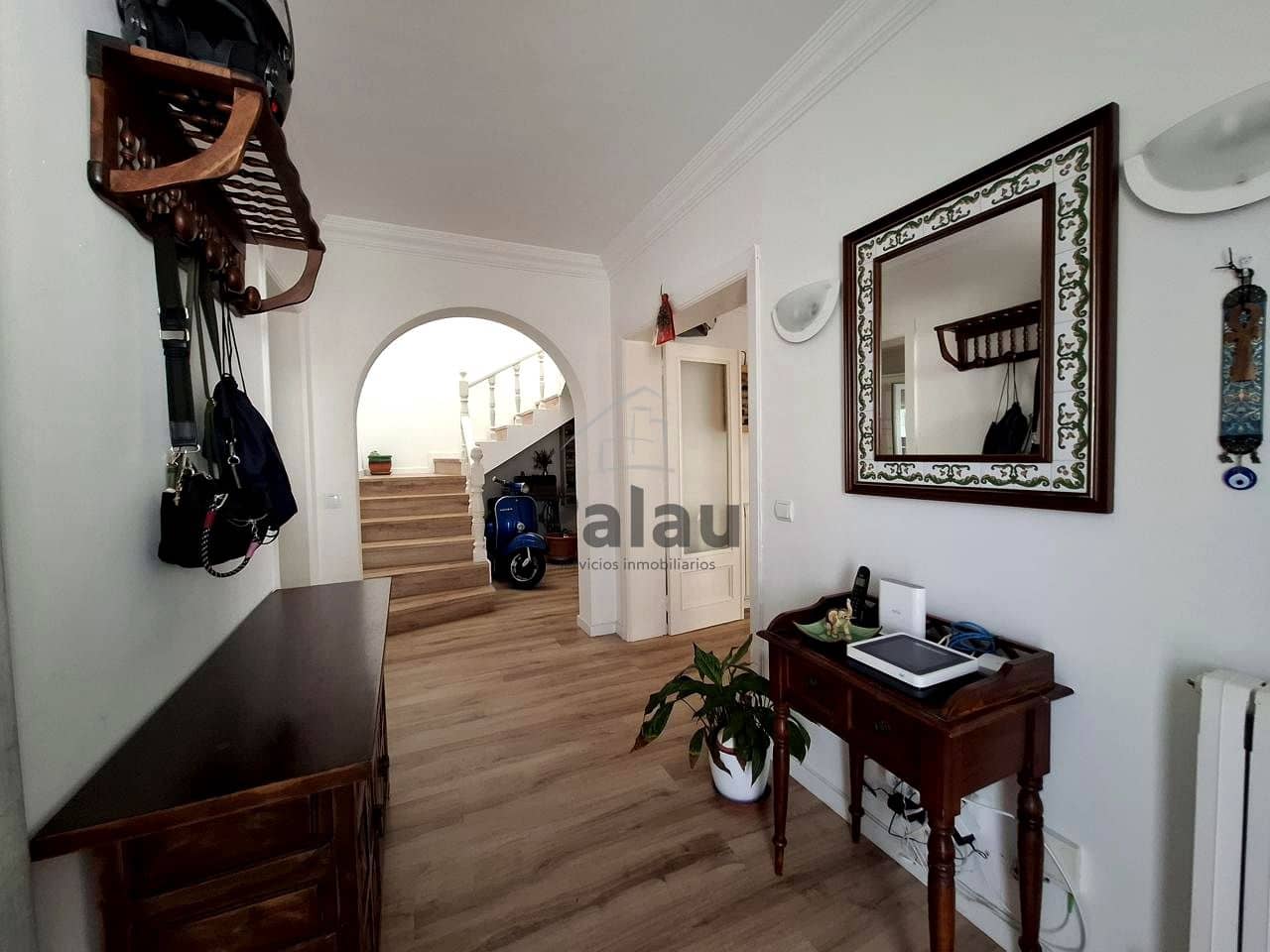 5 Zimmer Villa zu verkaufen in Son Vilar mit Pool Garage - 745.000 € (Ref: 9515936)