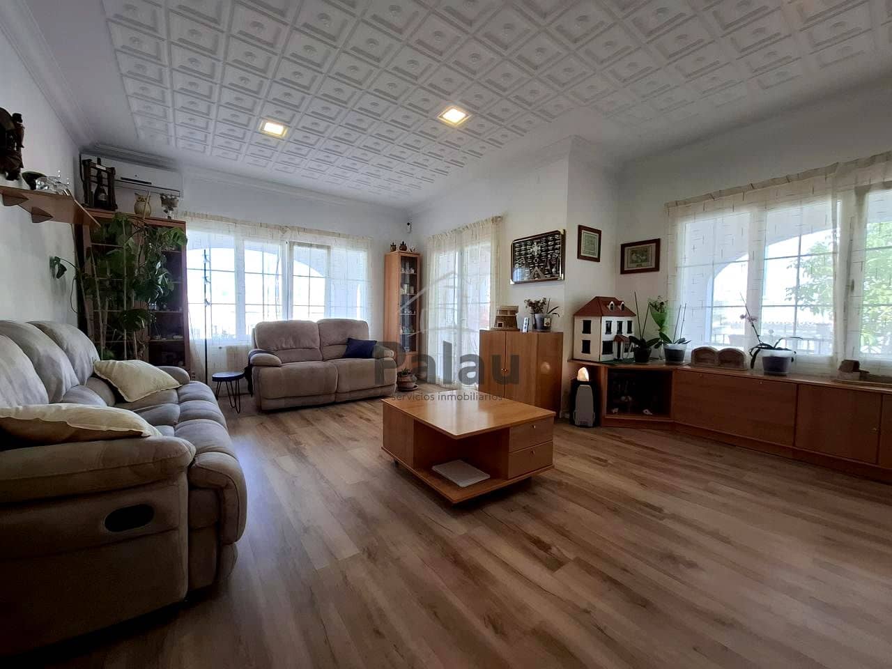 5 Zimmer Villa zu verkaufen in Son Vilar mit Pool Garage - 745.000 € (Ref: 9515936)