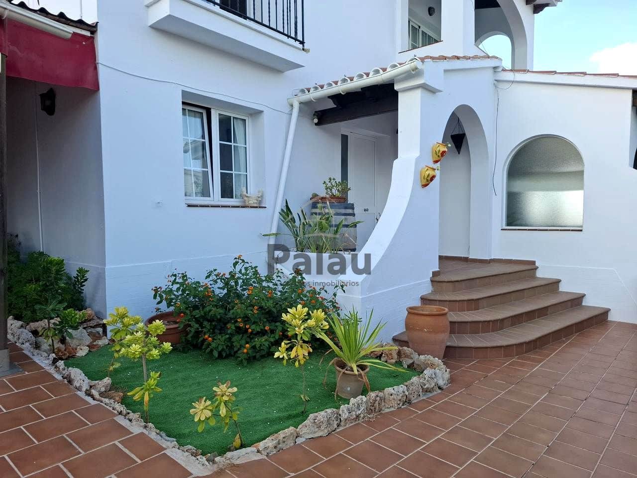 5 Zimmer Villa zu verkaufen in Son Vilar mit Pool Garage - 745.000 € (Ref: 9515936)