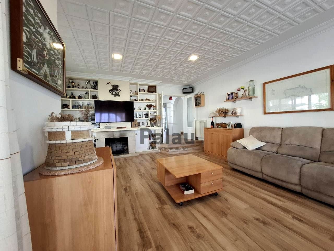 5 Zimmer Villa zu verkaufen in Son Vilar mit Pool Garage - 745.000 € (Ref: 9515936)