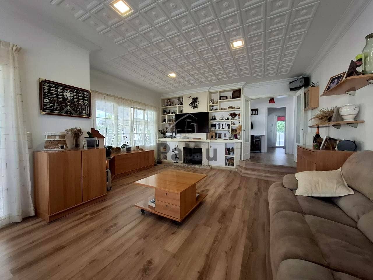 5 Zimmer Villa zu verkaufen in Son Vilar mit Pool Garage - 745.000 € (Ref: 9515936)