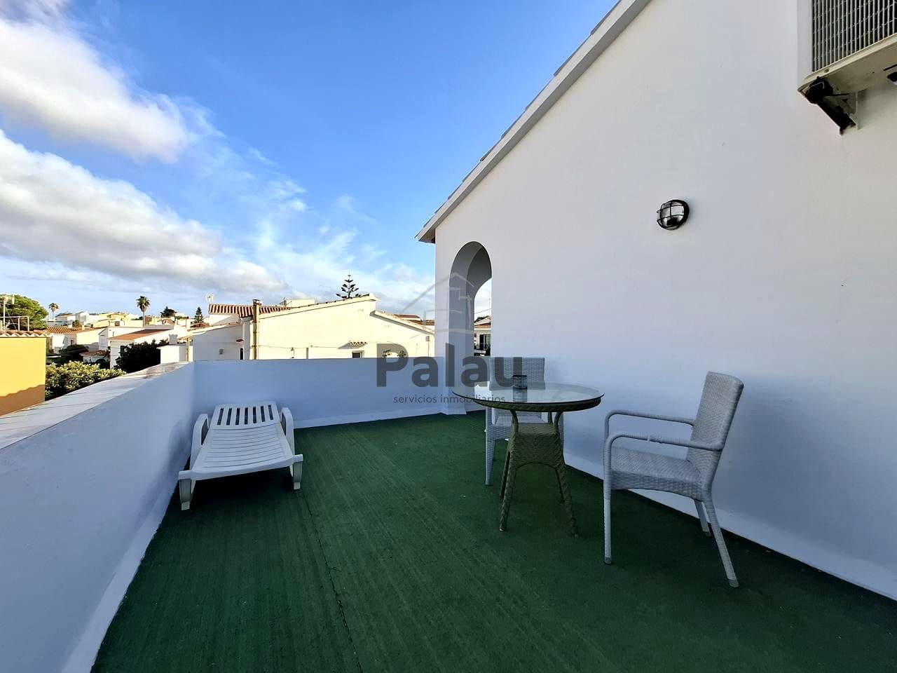 5 Zimmer Villa zu verkaufen in Son Vilar mit Pool Garage - 745.000 € (Ref: 9515936)
