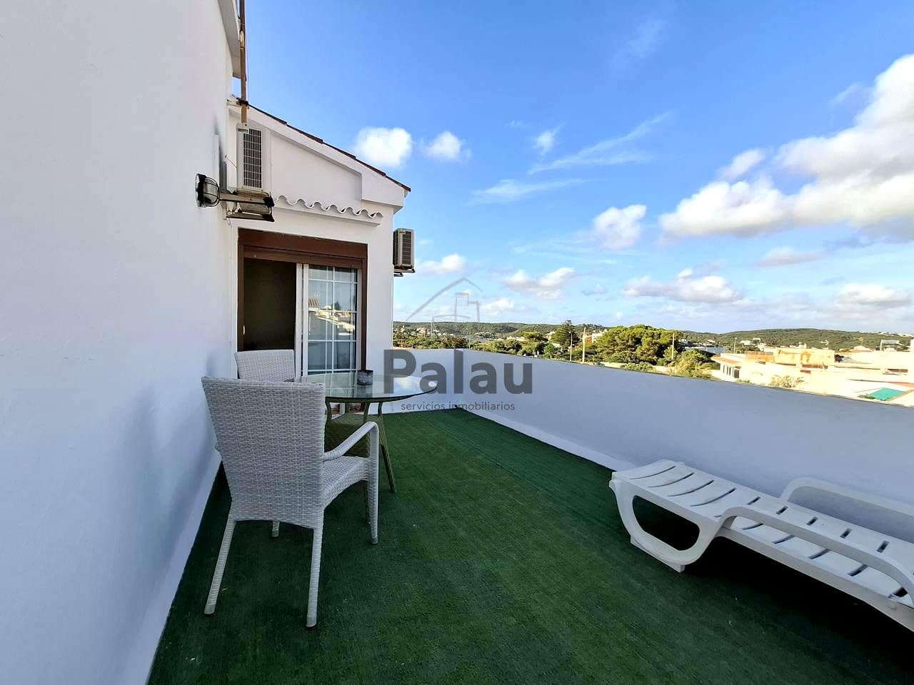 5 Zimmer Villa zu verkaufen in Son Vilar mit Pool Garage - 745.000 € (Ref: 9515936)
