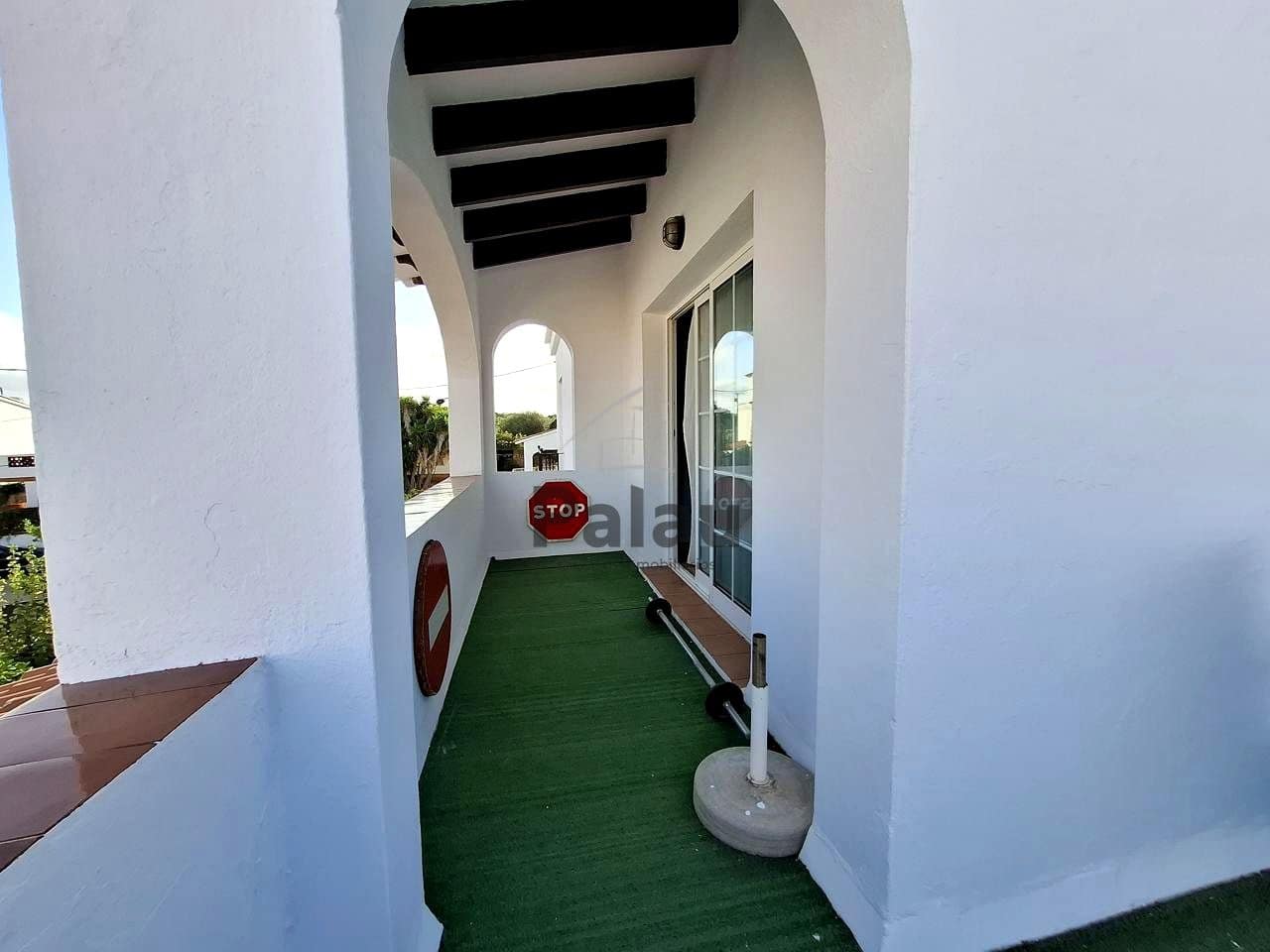 5 Zimmer Villa zu verkaufen in Son Vilar mit Pool Garage - 745.000 € (Ref: 9515936)