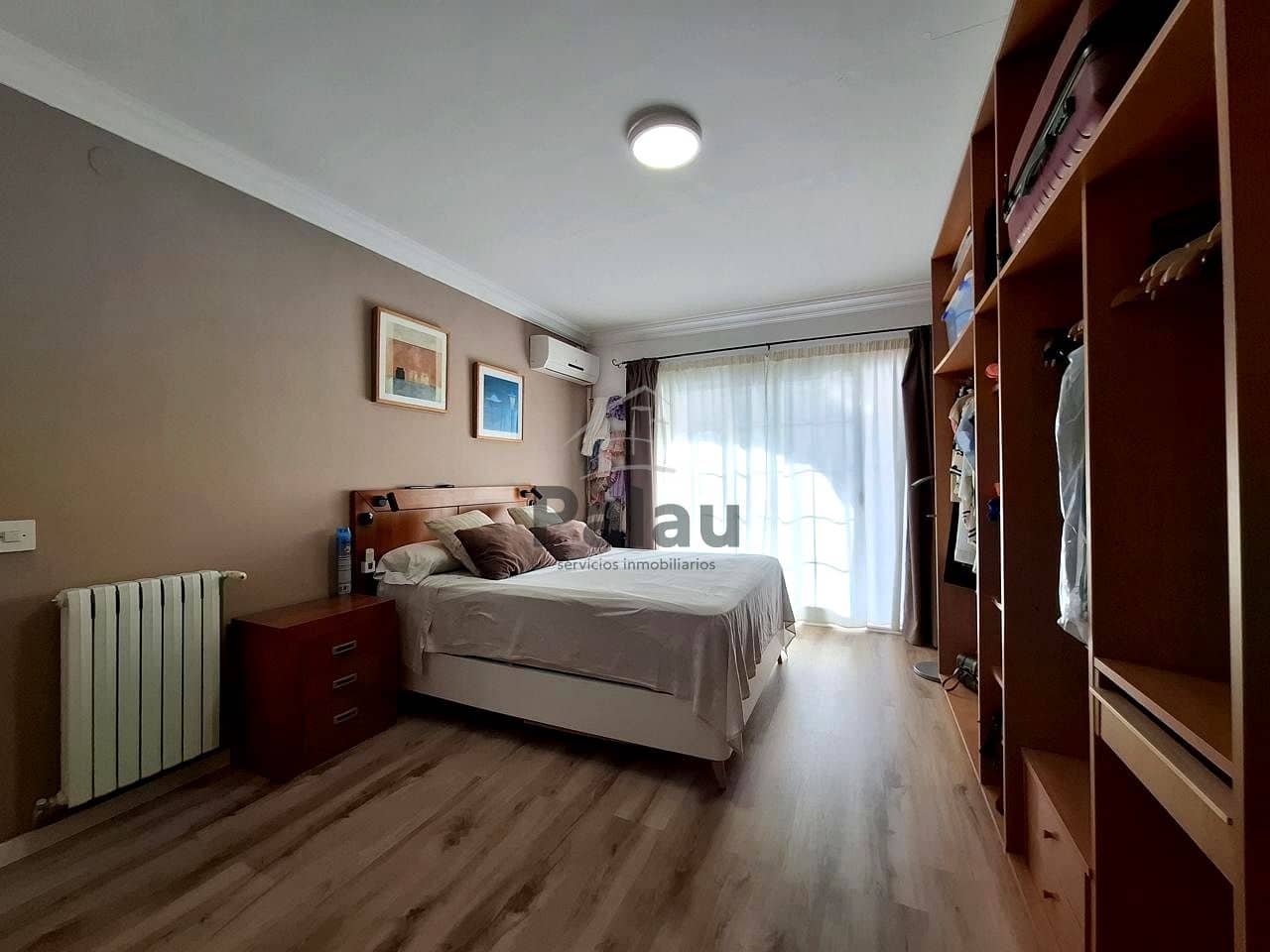 5 Zimmer Villa zu verkaufen in Son Vilar mit Pool Garage - 745.000 € (Ref: 9515936)