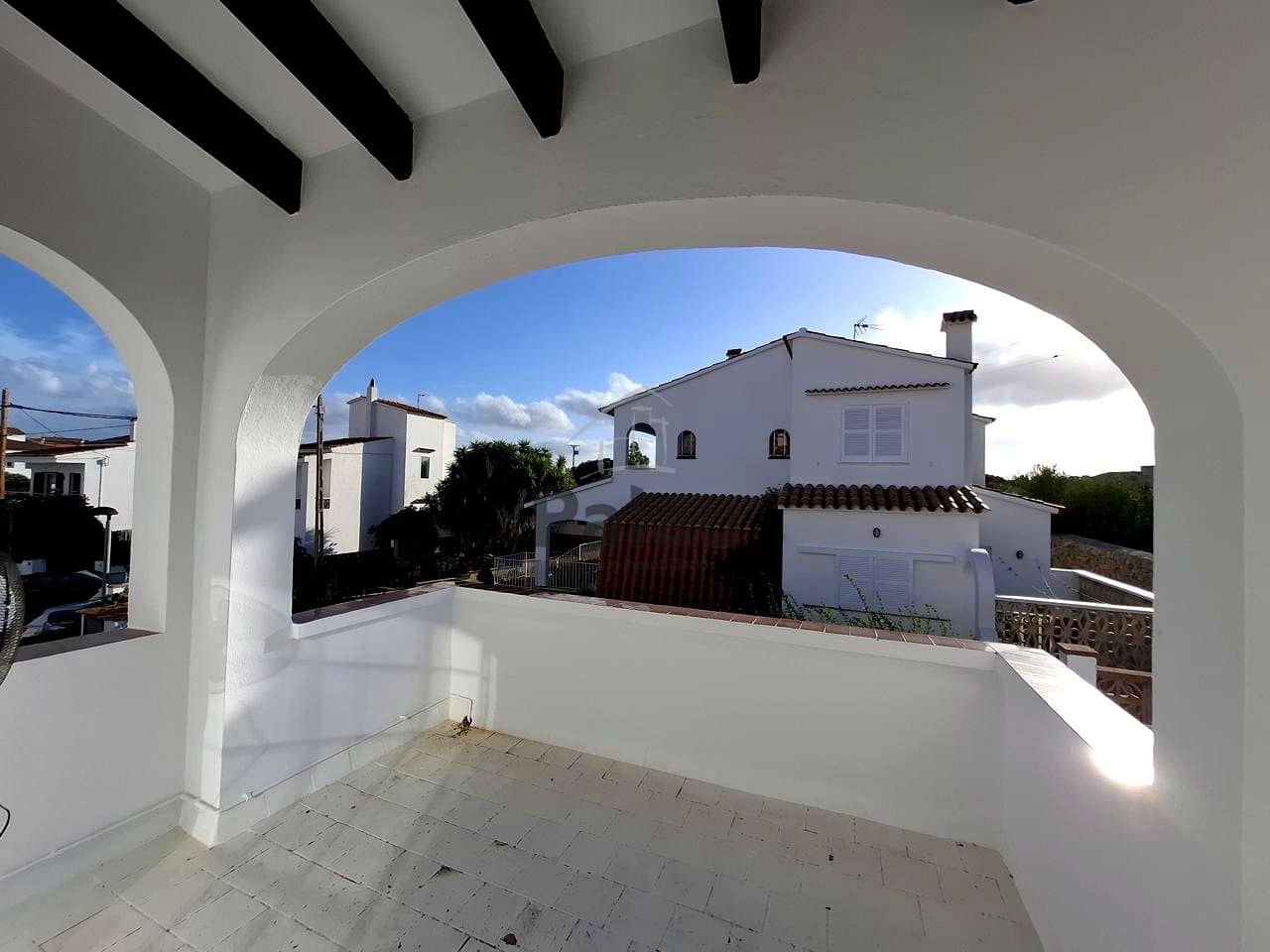 5 Zimmer Villa zu verkaufen in Son Vilar mit Pool Garage - 745.000 € (Ref: 9515936)