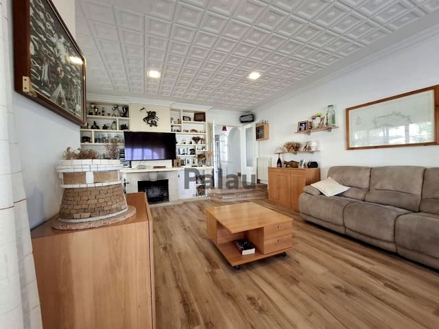 Chalet de 5 habitaciones en Son Vilar, Es Castell en venta con piscina garaje - 745.000 € (Ref: 9515936)