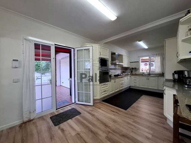 Chalet de 5 habitaciones en Son Vilar, Es Castell en venta con piscina garaje - 745.000 € (Ref: 9515936)