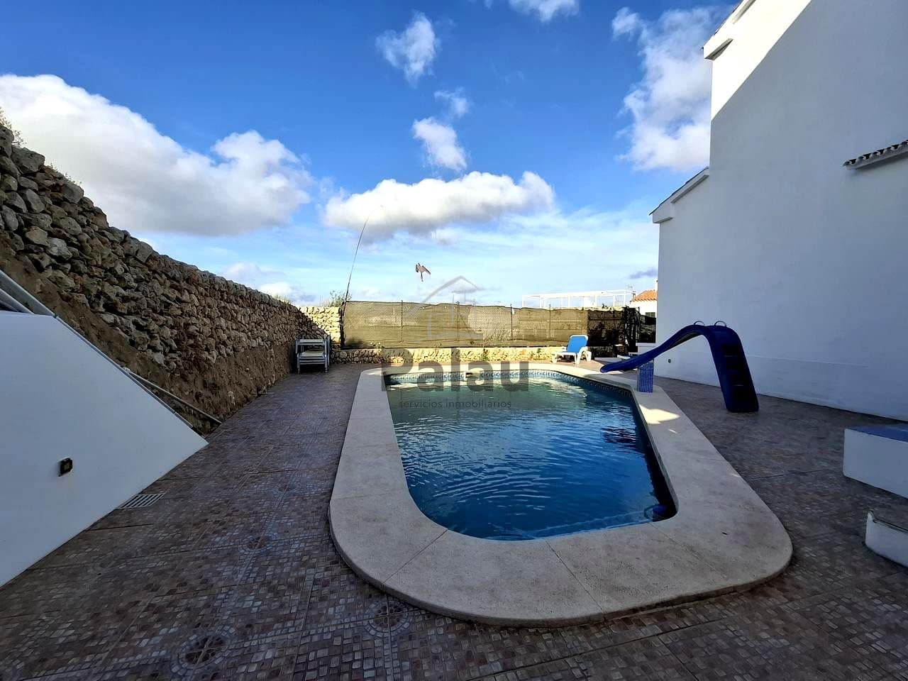 5 Zimmer Villa zu verkaufen in Son Vilar mit Pool Garage - 745.000 € (Ref: 9515936)