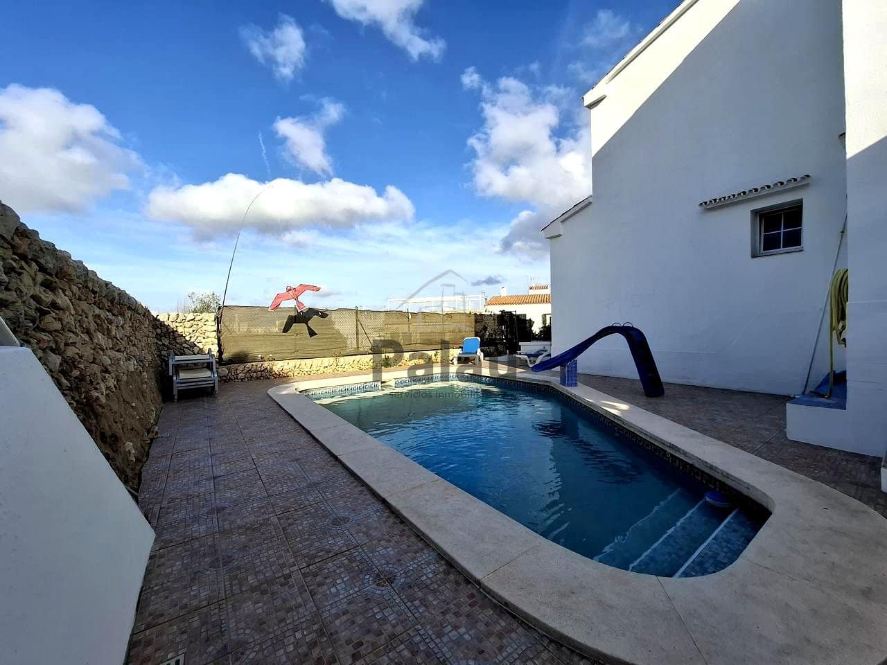 5 Zimmer Villa zu verkaufen in Son Vilar mit Pool Garage - 745.000 € (Ref: 9515936)