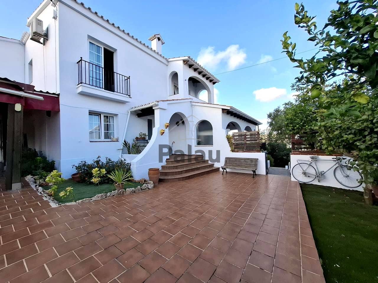 5 Zimmer Villa zu verkaufen in Son Vilar mit Pool Garage - 745.000 € (Ref: 9515936)