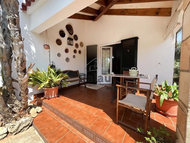 Chalet de 3 habitaciones en Ciutadella de Menorca en venta - 892.000 € (Ref: 9515937)